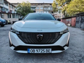 Peugeot 308 м2023г-GT LINE-1.5HDi-131кс-БЕЗУПРЕЧЕН!, снимка 2