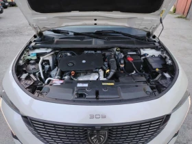 Peugeot 308 м2023г-GT LINE-1.5HDi-131кс-БЕЗУПРЕЧЕН!, снимка 16