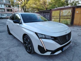 Peugeot 308 м2023г-GT LINE-1.5HDi-131кс-БЕЗУПРЕЧЕН!, снимка 8