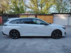 Peugeot 308 м2023г-GT LINE-1.5HDi-131кс-БЕЗУПРЕЧЕН!, снимка 7