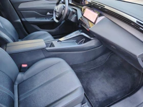 Peugeot 308 м2023г-GT LINE-1.5HDi-131кс-БЕЗУПРЕЧЕН!, снимка 13