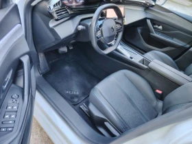 Peugeot 308 м2023г-GT LINE-1.5HDi-131кс-БЕЗУПРЕЧЕН!, снимка 12