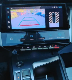 Peugeot 308 м2023г-GT LINE-1.5HDi-131кс-БЕЗУПРЕЧЕН!, снимка 10