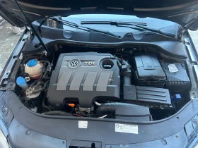 VW Passat, снимка 4