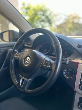 VW Passat, снимка 3