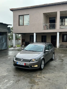 VW Passat, снимка 2
