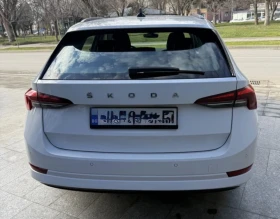 Skoda Octavia 2000 TDI, снимка 2