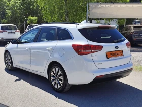 Kia Ceed 1.6GDi* AВТОМАТ* LED* KAMERA* NAVI* EUR6B* ПОДГЕВ, снимка 6