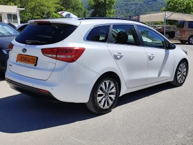 Kia Ceed 1.6GDi* AВТОМАТ* LED* KAMERA* NAVI* EUR6B* ПОДГЕВ, снимка 4
