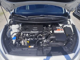 Kia Ceed 1.6GDi* AВТОМАТ* LED* KAMERA* NAVI* EUR6B* ПОДГЕВ, снимка 16