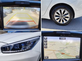 Kia Ceed 1.6GDi* AВТОМАТ* LED* KAMERA* NAVI* EUR6B* ПОДГЕВ, снимка 12