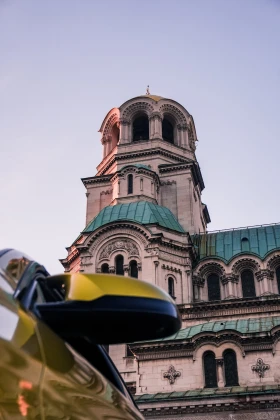 BMW M4, снимка 10