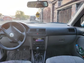 VW Bora, снимка 3