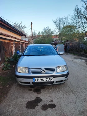 VW Bora, снимка 8