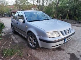 VW Bora, снимка 1