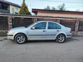 VW Bora, снимка 5
