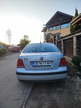 VW Bora, снимка 4
