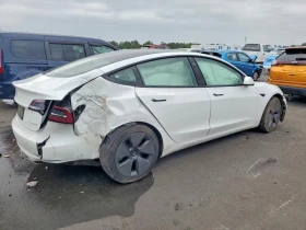 Tesla Model 3, снимка 3