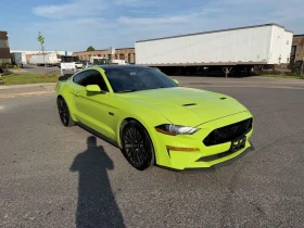 Ford Mustang * GT * CARFAX * БЕЗ ПЪРВОНАЧАЛНА ВНОСКА, снимка 15