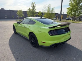 Ford Mustang * GT * CARFAX * БЕЗ ПЪРВОНАЧАЛНА ВНОСКА, снимка 17
