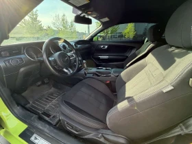 Ford Mustang * GT * CARFAX * БЕЗ ПЪРВОНАЧАЛНА ВНОСКА, снимка 5