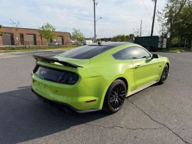 Ford Mustang * GT * CARFAX * БЕЗ ПЪРВОНАЧАЛНА ВНОСКА, снимка 16