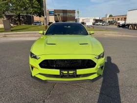 Ford Mustang * GT * CARFAX * БЕЗ ПЪРВОНАЧАЛНА ВНОСКА, снимка 6