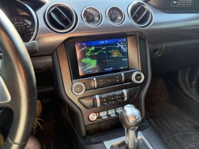 Ford Mustang * GT * CARFAX * БЕЗ ПЪРВОНАЧАЛНА ВНОСКА, снимка 9