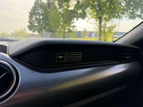 Ford Mustang * GT * CARFAX * БЕЗ ПЪРВОНАЧАЛНА ВНОСКА, снимка 14
