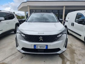 Peugeot 3008 3008 benzin/elektro, снимка 1