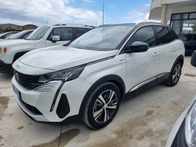 Peugeot 3008 3008 benzin/elektro, снимка 6