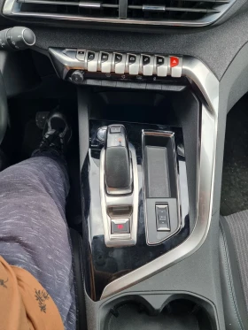 Peugeot 3008 3008 benzin/elektro, снимка 14