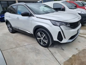 Peugeot 3008 3008 benzin/elektro, снимка 2