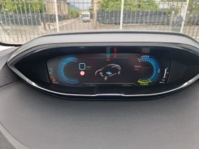 Peugeot 3008 3008 benzin/elektro, снимка 16