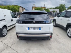 Peugeot 3008 3008 benzin/elektro, снимка 4