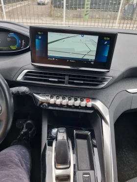 Peugeot 3008 3008 benzin/elektro, снимка 15