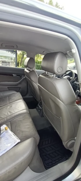 Audi A6 2.7 TDi Quattro Automatik, снимка 7