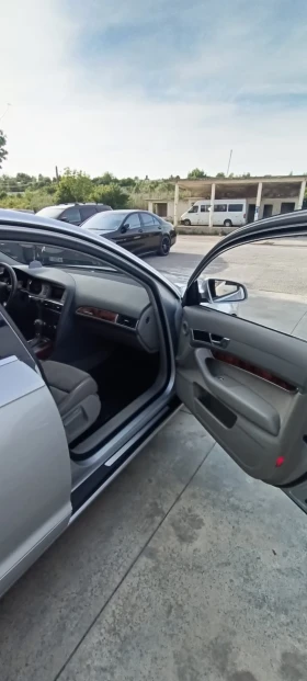 Audi A6 2.7 TDi Quattro Automatik, снимка 9