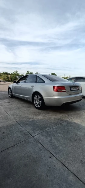 Audi A6 2.7 TDi Quattro Automatik, снимка 4