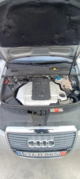 Audi A6 2.7 TDi Quattro Automatik, снимка 13