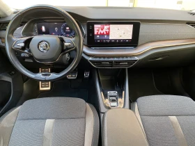 Skoda Octavia Scout 2.0 TDI / DSG/ 4x4, снимка 9
