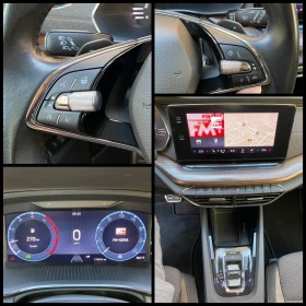 Skoda Octavia Scout 2.0 TDI / DSG/ 4x4, снимка 13