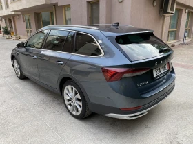 Skoda Octavia Scout 2.0 TDI / DSG/ 4x4, снимка 7