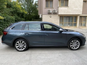 Skoda Octavia Scout 2.0 TDI / DSG/ 4x4, снимка 4