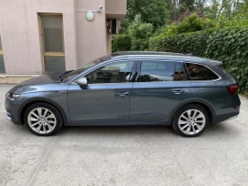 Skoda Octavia Scout 2.0 TDI / DSG/ 4x4, снимка 8