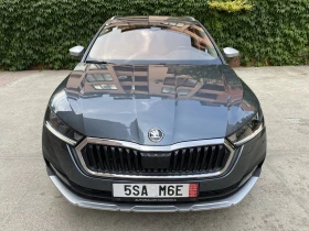 Skoda Octavia Scout 2.0 TDI / DSG/ 4x4, снимка 2