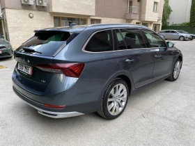Skoda Octavia Scout 2.0 TDI / DSG/ 4x4, снимка 5
