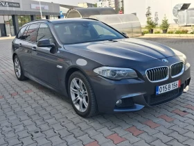 BMW 530, снимка 1