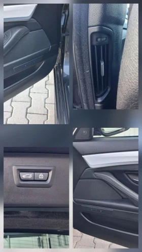 BMW 530, снимка 16