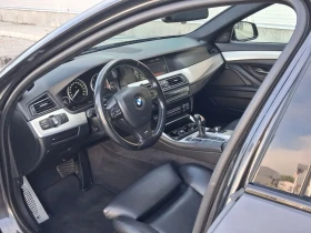 BMW 530, снимка 7